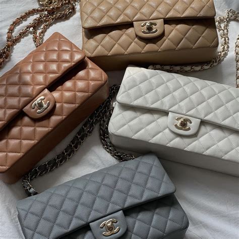 chanel bag new york price|chanel bag price guide.